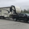 2019 Montana High Country 331RL