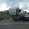 2017 Montana 3791RD Tow Vehicle