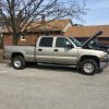 2008 Montana 3075RL Tow Vehicle