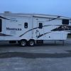 2008 Montana 3075RL Exterior