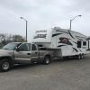 2008 Montana 3075RL 