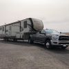 2019 High Country 372RD Tow Vehicle