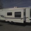 2002 Keystone Montana 3295RK Exterior