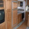 2002 Keystone Montana 3295RK Interior