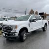 2021 Montana Legend 3121 RL Tow Vehicle