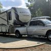 2021 High Country 385 BR Tow Vehicle