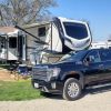 2022 Montana High Country 295RL Tow Vehicle