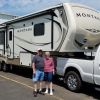 2018 Keystone Montana 3121RL