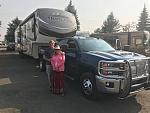 Getting Started with RV Life Fall 2018