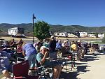 2018 Spring Rally, Heber City Utah