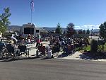 2018 Spring Rally, Heber City Utah