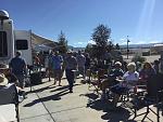 2018 Spring Rally, Heber City Utah