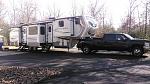 MONTANA 5TH WHEEL