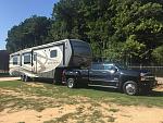 2018 Montanta 3700LK