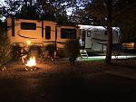 Smoky Bear Campground