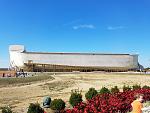 The Ark Encounter, Kentuckyt