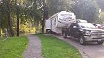 Riverpark RV Grants Pass