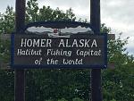 Home, AK