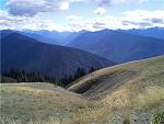 hurricane ridge