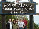 Homer AK 2012